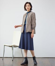 J.PRESS LADIES ライン バングル