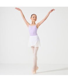 Chacott キャミソールレオタード