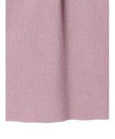 earth music&ecology ツイストリブラメニットプルオーバー