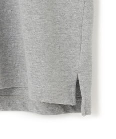 J.PRESS MEN 【AaronChang】【UNISEX】カノコ ポロシャツ