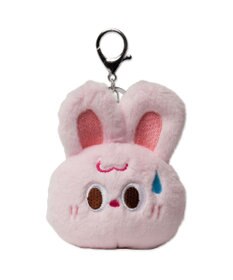 WEGO あせあせあにまるぬいぐるみキーホルダー