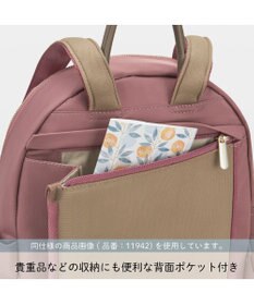 ACE BAGS & LUGGAGE Kanana project PJ-17 リュックサック  15L 11943 カナナ プロジェクト