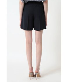 DAKS ストレッチショートパンツ