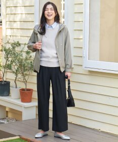 ANY マウンテンパーカー