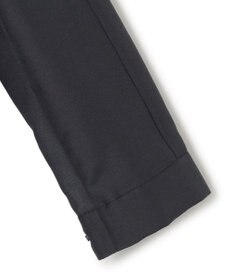 ICB シアーフォルムオーガン マウンテンパーカー