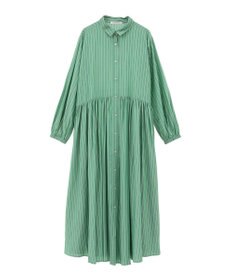 AMERICAN HOLIC サラックールアソートギャザーワンピース