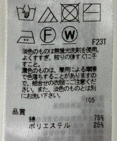 ONWARD Reuse Park 【23区】ニット秋冬