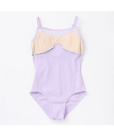 Chacott キャミソールレオタード