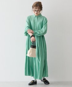 AMERICAN HOLIC サラックールアソートギャザーワンピース