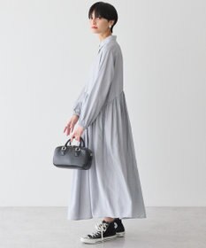 AMERICAN HOLIC サラックールアソートギャザーワンピース