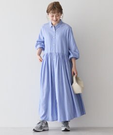 AMERICAN HOLIC サラックールアソートギャザーワンピース