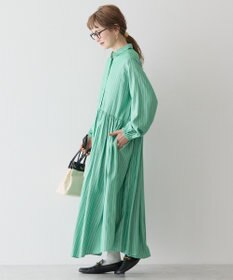 AMERICAN HOLIC サラックールアソートギャザーワンピース