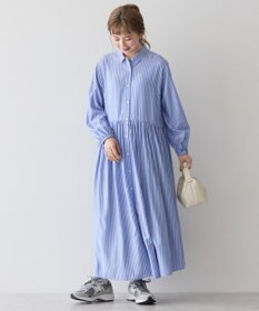 AMERICAN HOLIC サラックールアソートギャザーワンピース