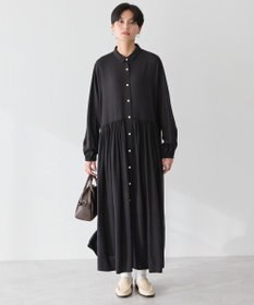 AMERICAN HOLIC サラックールアソートギャザーワンピース