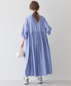 AMERICAN HOLIC サラックールアソートギャザーワンピース