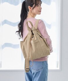 ROOTOTE 3650【撥水・軽量】SC.セオルー.ドローストリング-A