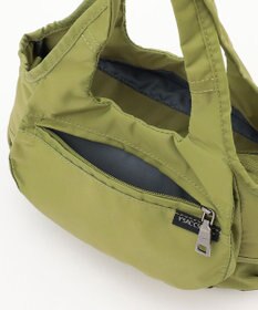 Y'SACCS 【Y’SACCS vous et】立体ポケットクリテ2WAYトート　mini