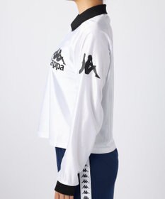 OP／FILA 【Kappa】カジュアルゲームシャツ