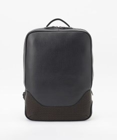 JOSEPH HOMME 【JOSEPH HOMME別注】PELLE MORBIDA / BACKPACK ブラック系