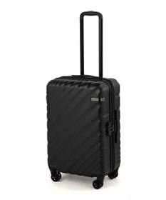 ACE BAGS & LUGGAGE ACE オーバル2 スーツケース 拡張機能 57L/70L 05912 エース