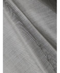 Green Parks AnriettMusee シアーボリュームスリーブブラウス