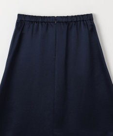 NAVE 【ReNAVE】タンブラーサテン スカート