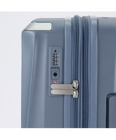 ACE BAGS & LUGGAGE W&.Day/Night スオラ スーツケース スーツケース 40/50L 機内持込 エキスパンド 09101 ダブルアンドデイナイト