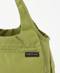 Y'SACCS 【Y’SACCS vous et】立体ポケットクリテ2WAYトート　mini