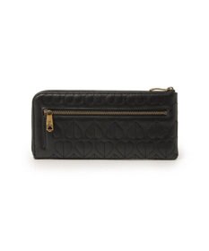ANNA SUI ドリーミー Lファスナー長財布