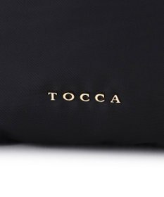 TOCCA 【八木アリサさん着用】SMALL TRAVELING BACKPACK バックパック