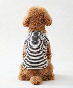 OP／FILA 【Ocean Pacific】ボーダードッグウェア ペットウェア