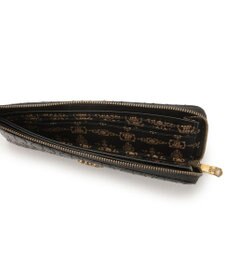 ANNA SUI ドリーミー Lファスナー長財布