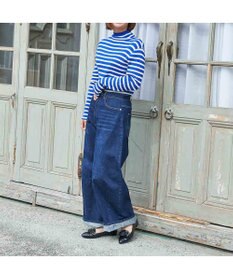 ing <ing>【WEB限定】【レイン対応】リボンモチーフフラットパンプス