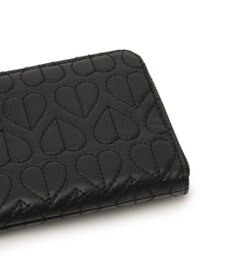 ANNA SUI ドリーミー Lファスナー長財布