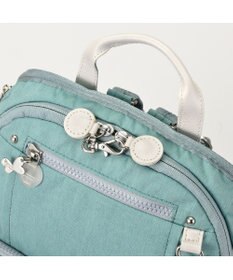 ACE BAGS & LUGGAGE Kanana project PJ8-3rdサマー リュックサック 68331 カナナプロジェクト