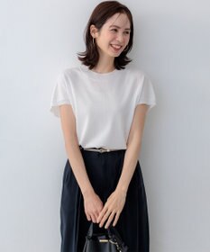 組曲 S 【先行予約】シアー ニットT