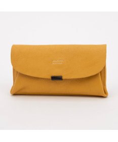 UNBILLION アトランタ ATLANTA / 牛革かぶせ長財布