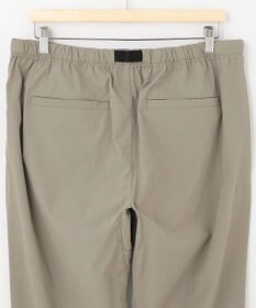 SHARE PARK MENS 【UNISEX】撥水加工 フレックスコンフィスラックス