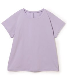 Chacott Chacott BALANCE EasyCare+Ｔシャツ