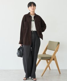 AMERICAN HOLIC カーブデニム