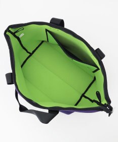 PW CIRCULUS 新色！【UNISEX】ロゴ トートバック クラッチバッグ付き