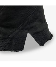 林八百吉商店 Champion　フリンジスリットチューリップハット