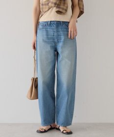 AMERICAN HOLIC カーブデニム