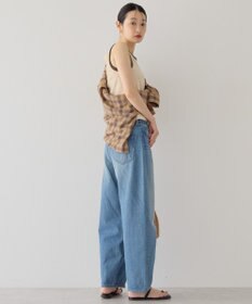 AMERICAN HOLIC カーブデニム