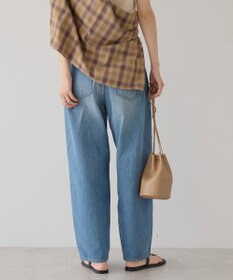 AMERICAN HOLIC カーブデニム