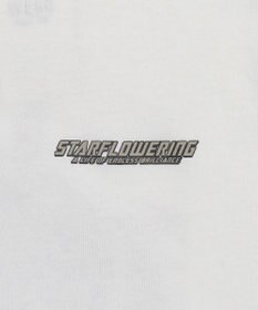 WEGO 【ユニセックス着用ITEM】ラグラングラフィックBIG　T（SS）