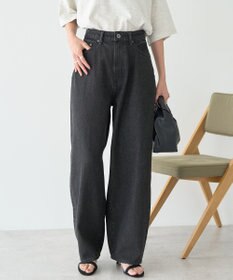 AMERICAN HOLIC カーブデニム