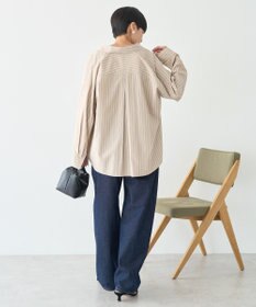 AMERICAN HOLIC カーブデニム