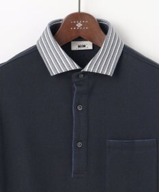 JOSEPH ABBOUD 【軽量・保形・快適な肌触り】ウィンターダディポロ