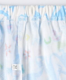 tsumori chisato SLEEP ツモリチサト パジャマ 5分袖 半袖 8分丈 レディース UDT166 /ワコール